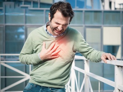 Nhồi máu cơ tim: Triệu chứng nhận biết và cách xử lý tránh tử vong 